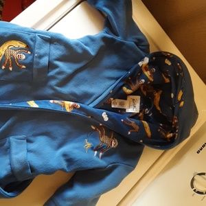 Toddler Robe